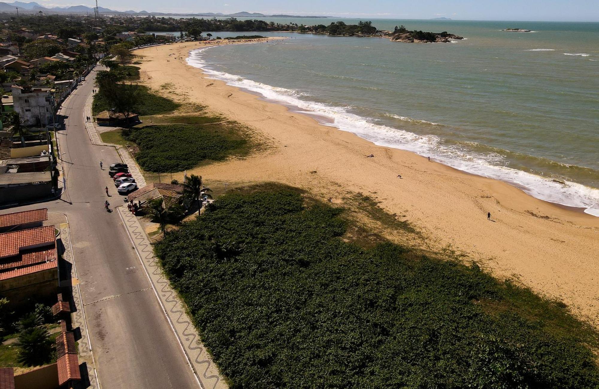 Casa Beira Mar Vila Cabo Frio Exterior foto